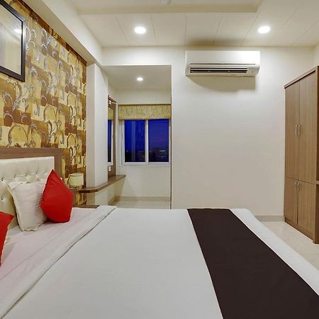 Townhouse Oak Sri Simran Park Hotel Near Secunderabad Railway Station Hyderabad Ngoại thất bức ảnh